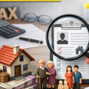 New IT-regime from April 1: HRA, education, meal exemptions, tightened compliance norms, is new IT Act 2025 game-changer for salaried taxpayers?