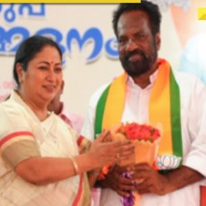 Delhi CM Rekha Gupta campaigns for BJP in Kerala, says, ‘UDF and LDF have pushed Keralam into debt burden’