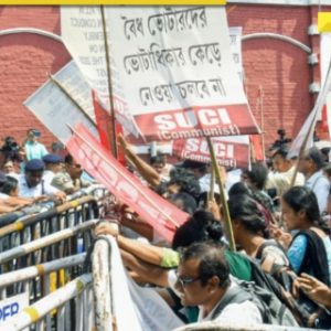 West Bengal Election 2026: Mamata Banerjee caught in tug of war with Centre as CJI flags ‘abdication of duty’ over SIR officers hostage