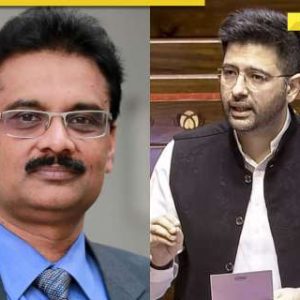 Who is Ashok Mittal? Meet AAP’s new face, founder of Lovely Profession University, who replaces Raghav Chadha as party’s deputy leader in Rajya Sabha