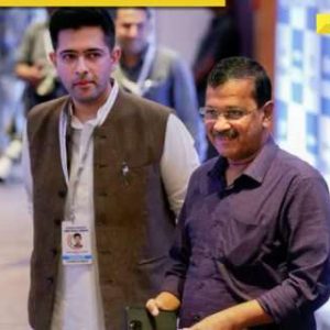 Why was Raghav Chadha removed? Did Arvind Kejriwal punish him for demanding change in structure of AAP?
