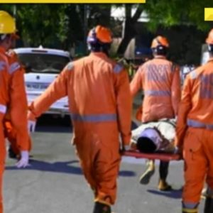 Delhi: Mock drills held across 13 districts to assess preparedness to handle hostile attacks