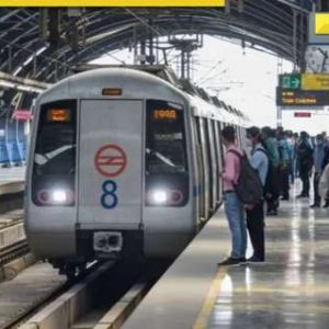 Commuters Alert! Delhi metro to change time, operations to begin from 3:00 am; Check routes, date and more
