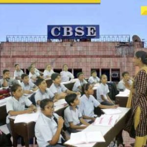 CBSE launches new curriculum for 2026-27, introduces three-language, two levels of maths, science