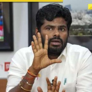 Tamil Nadu Election 2026: BJP sidelines Annamalai, ‘Singham’ adamant on campaigning, here’s why