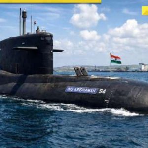 What is INS Aridhaman? India’s nuclear submarine, ‘symbol of power’ with capacity to carry larger payload, long range missiles