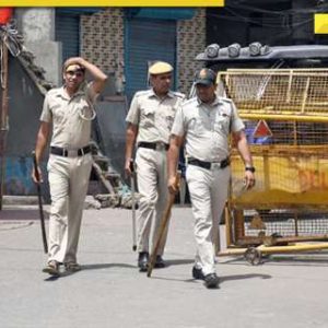 Delhi Horror: 24-year-old stalker stabs minor girl, dies in suspected LPG blast in Shahdara