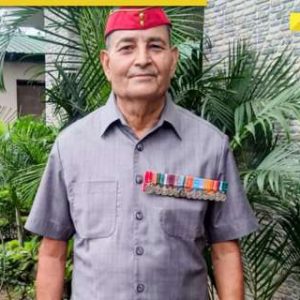 Brigadier Joshi murder case update: Two accused nabbed, one shot in leg after he open fires at police