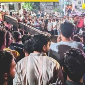 Nashik Tragedy: 9 members of same family, including 6 children killed after car falls into well in Dindori