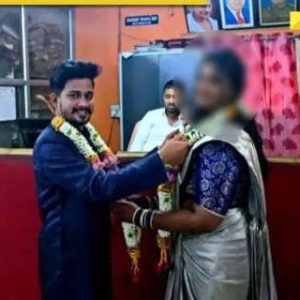 Hyderabad Shocker: Woman alleges ‘forced conversion to Islam, drugged, raped, blackmailed’ by husband Nawaz alias Navadurga, family