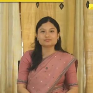 Assam Election 2026: Who is Kunki Chowdhury and why CM Himanta Sarma used photo of ‘eating beef’ to target her