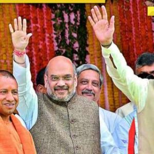 West Bengal Election 2026: PM Modi, Amit Shah, Yogi Adityanath, Himanta Biswa among BJP star campaigners for first phase