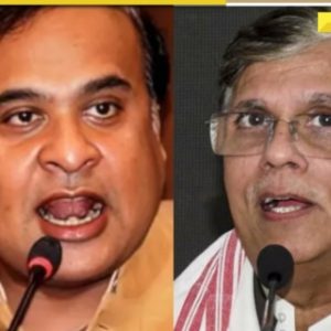 Assam Election 2026: Congress-BJP war of words escalates over Himanta Biswa Sarma’s wife’s alleged foreign assets