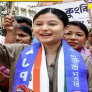 Assam beef row rages amid polls: FM Nirmala Sitharaman’s husband backs Kunki Chowdhury, controversial candidate, details here