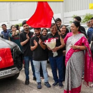 Delhi CM Rekha Gupta flags off Saksham Yatra 2026, initiative for entrepreneurs; details here