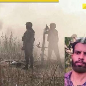 Pakistani terrorist on run for 16 years arrested in Jammu and Kashmir, Lashkar-e-Taiba module busted