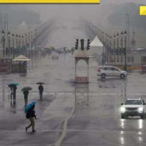 Delhi NCR Weather Update: IMD issues ‘yellow’ alert for national capital as stormy weather hits North India; Check full forecast here