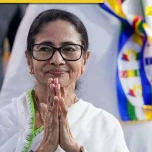 West Bengal election 2026: CM Mamata Banerjee files nomination from Bhabanipur seat, set for big clash with BJP’s Suvendu Adhikari