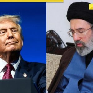 India welcomes US-Iran war ceasefire: ‘Hope it will lead to lasting peace in West Asia’