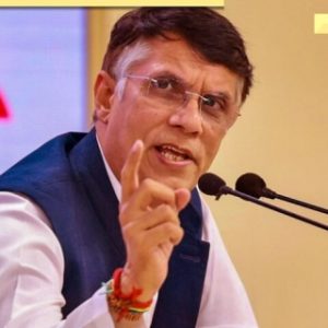 Pawan Khera moves Telangana HC seeking anticipatory bail in case filed in Assam