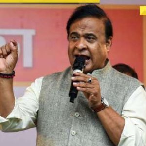 Ahead of Assam assembly elections 2026, CM Himanta Sarma’s remarks ‘Eat beef at home’ sparks fresh political row