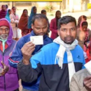 Assembly Elections 2026: Kerala voter turnout hits 33.2%, Assam records 38.9%, Puducherry at 37% so far