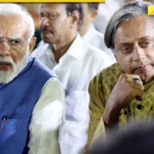 Women’s Reservation Bill: Will Congress back it as Shashi Tharoor seeks clarity after PM Modi’s appeal for support?