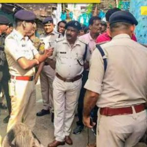 Bihar Horror: 42-year-old man beheaded in Araria district; accused beaten to death by mob, probe underway