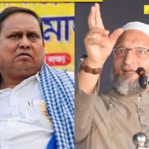 West Bengal Elections: Owaisi’s AIMIM cut ties with Humayun Kabir, former TMC leader who wanted to build Babri Masjid in Murshidabad; here’s why
