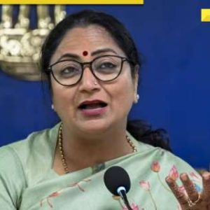 Nari Shakti Vandan Act: CM Rekha Gupta joins DU signature drive, pushes for greater role of women in decision-making