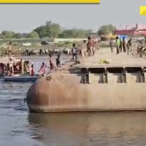 UP tragedy: 10 devotees die after boat capsizes in Mathura, many still missing, rescue ops on