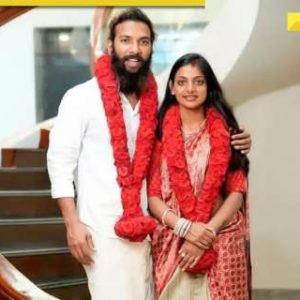 Kumbh viral girl Monalisa a minor? Investigation finds fraud case, police files POCSO against husband Farman