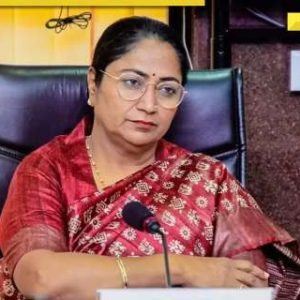 Delhi CM Rekha Gupta chairs DUSIB meeting, clears housing allotments and gig worker welfare plan