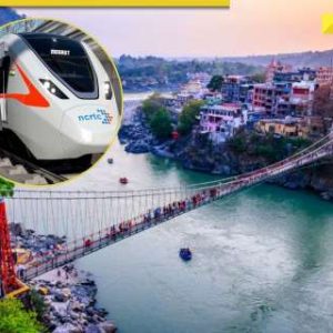 Ghaziabad to Rishikesh in 120 minutes? Delhi-Meerut Rapid Rail expansion till Uttarakhand in ‘talks’; New stations Roorkee, Khatauli planned; check full route here