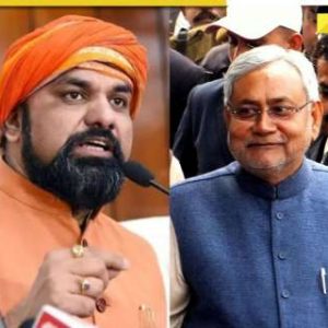 Samrat Chaudhary to be next CM of Bihar? Deputy CM visits Nitish Kumar’s residence in Patna amid speculations