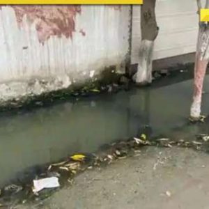 Faridabad’s Budhaina village set for major overhaul with Rs 14 crore development plan, sewer, road worse to be fixed