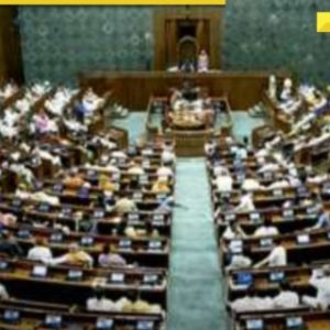 Women’s Reservation Bill: Congress-BJP tangle over delimitation, Nari Shakti Vandan Adhiniyam implementation| Explained