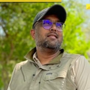 Who is Vinesh Chandel? I-PAC co-founder arrested by ED in West Bengal coal scam case