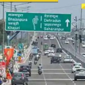 Delhi-Dehradun in just 2.5 hours: PM Modi to inaugurate Rs 12000 crore expressway today; Check timing, route, key features and more