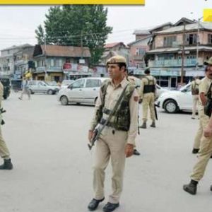 Sopore unrest: Students protest turns violent after allegation of harassment by teacher; 8 arrested