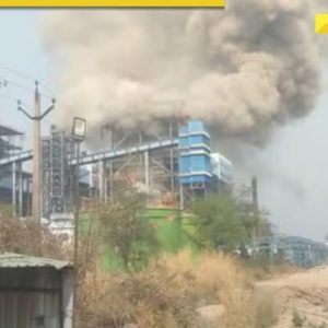 9 killed, dozens injured in blast at Vedanta power plant in Chhattisgarh