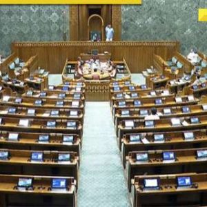 Centre proposes Constitutional Amendment to raise Lok Sabha seats to 850, Opposition expresses concerns