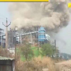 Chhattisgarh Vedanta power plant blast: Death toll rises to 14, 20 hospitalised in Sakti district; probe underway