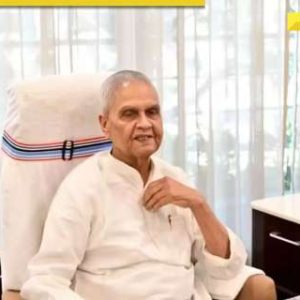 Who is Bijendra Prasad Yadav? Bihar’s Deputy CM in Samrat Choudhary-led NDA government