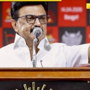 Tamil Nadu Election 2026: Why MK Stalin vs Centre over Delimitation is heating up?