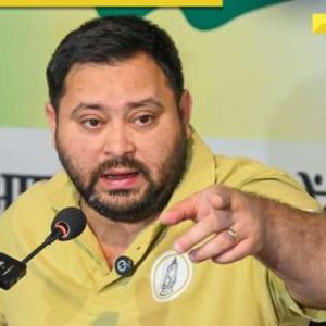 Tejashwi Yadav breaks silence on Bihar’s new CM Samrat Choudhary, says, ‘a product of Lalu Yadav’s classroom’