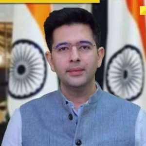 Raghav Chadha-AAP face-off takes new turn: Punjab government withdraws Z+ security, BJP’s centre offers cover