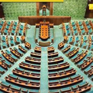 Your Lok Sabha seat may change, to be decided by Special Parliament session that begins Thursday