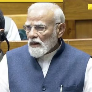PM Modi bats for Women’s Reservation Bill in Lok Sabha: ‘No need to give it political colour’