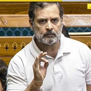 Delimitation Row: Rahul Gandhi invokes ‘wife issue’ comment on Women’s Reservation: ‘PM Modi and I take input from…’